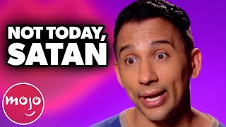 Top 20 Funniest RuPaul's Drag Race Quotes