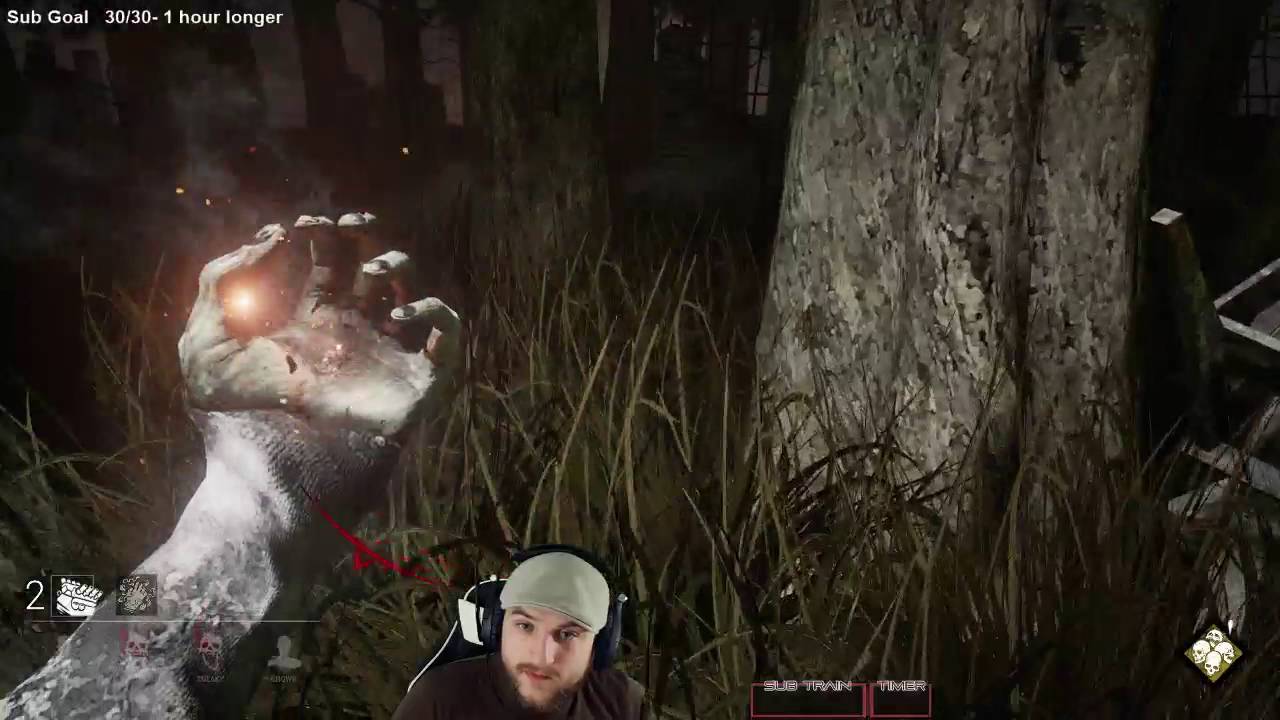 Dead By Daylight New Map With The Nurse 4 Man Jones Asylum Youtube