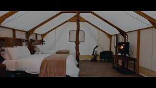 Mossquatch Resort Promo