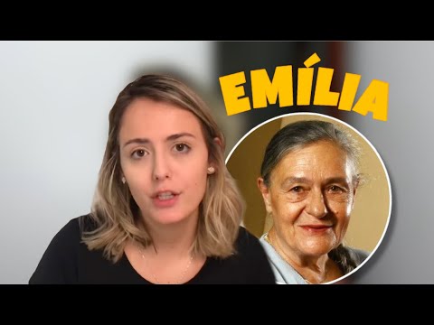 A pedagogia de Emília Ferreiro | Bruna Martiolli