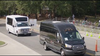 Episode 6 - Event Transportation Essentials Inside the Industry that Brings People Carey Int l