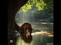 Тигр: #tiger #animals #bigcat #lion #Тигр #ДикаяПрирода #Хищник #Животные #Джунгли  #Охота #Природа