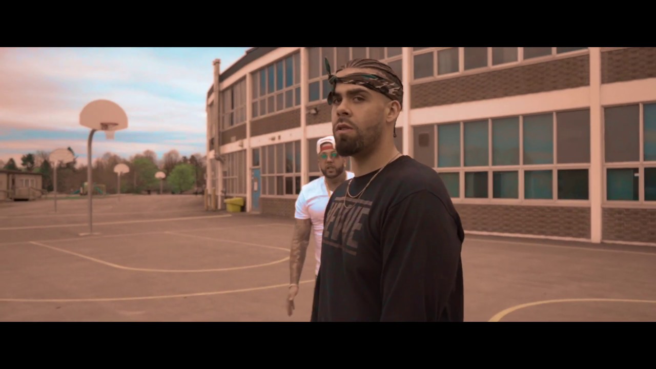 Hevve - Klutch (feat. BullyZone)