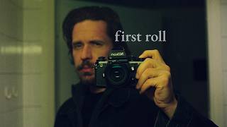 I Thought I Knew Film Photography... Until This Roll I Thought I Knew Film Photography... Until This Roll