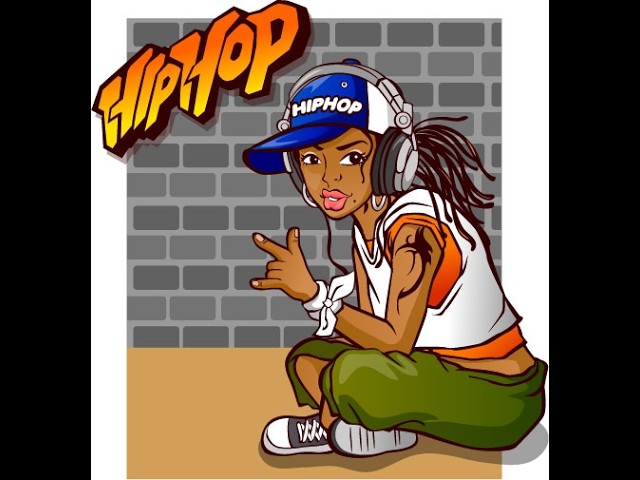 All City Productions - Bust Your Rhymes (Radio Edit) - YouTube