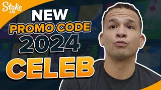 NEW STAKE US PROMO CODE 2024