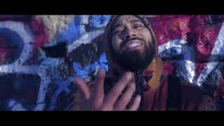 Darius Johnson - Edge Official Music Video