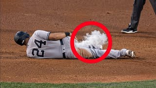 MLB• Rare moments Part2.4