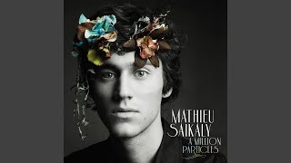 Video thumbnail of "Mathieu Saïkaly - Pour Bubz"