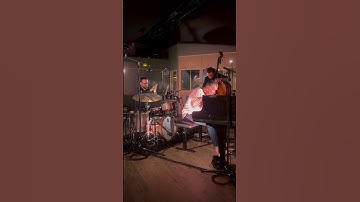 Thumbnail of Armel Dupas Trio ⎜Sorry If I Hurt You⎜official music video