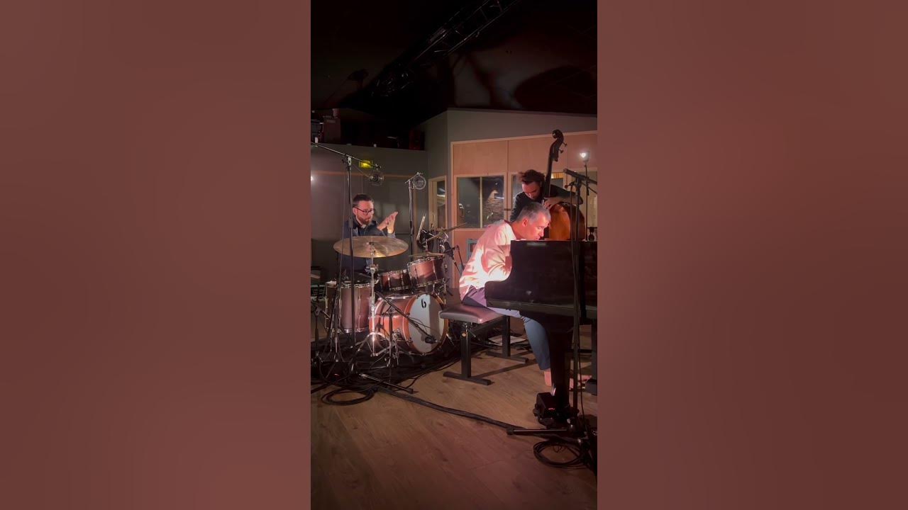 Armel Dupas Trio ⎜Sorry If I Hurt You⎜official music video