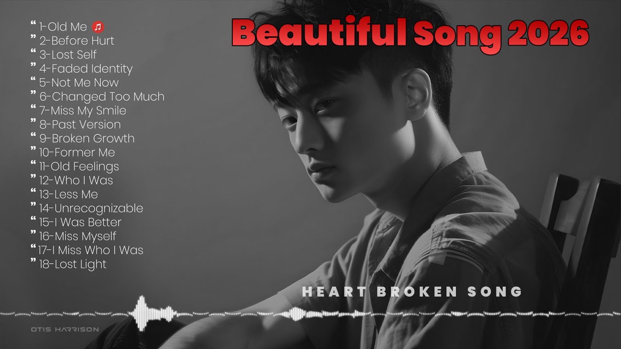 Lost In Memories 💔😭| Sad R&B Soul Music for Late Night Vibes