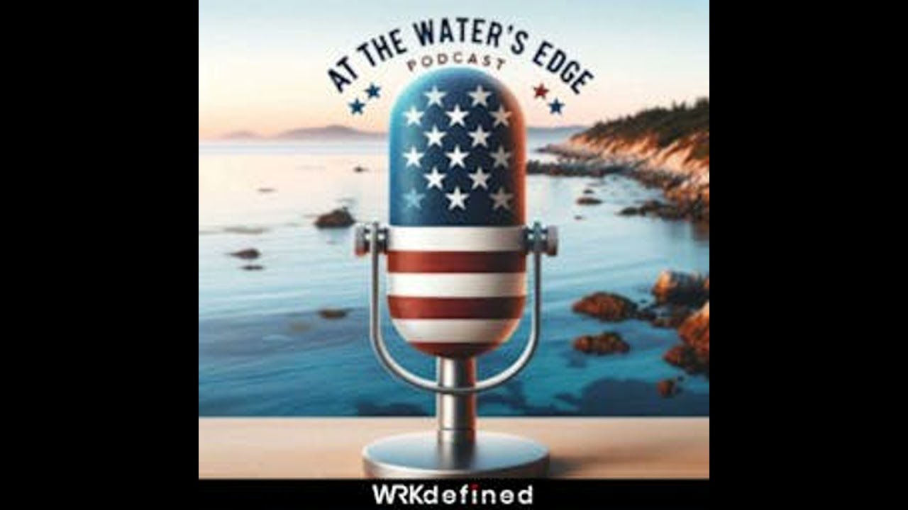 E8: Matt Stoller, Why America is Out of Ammunition