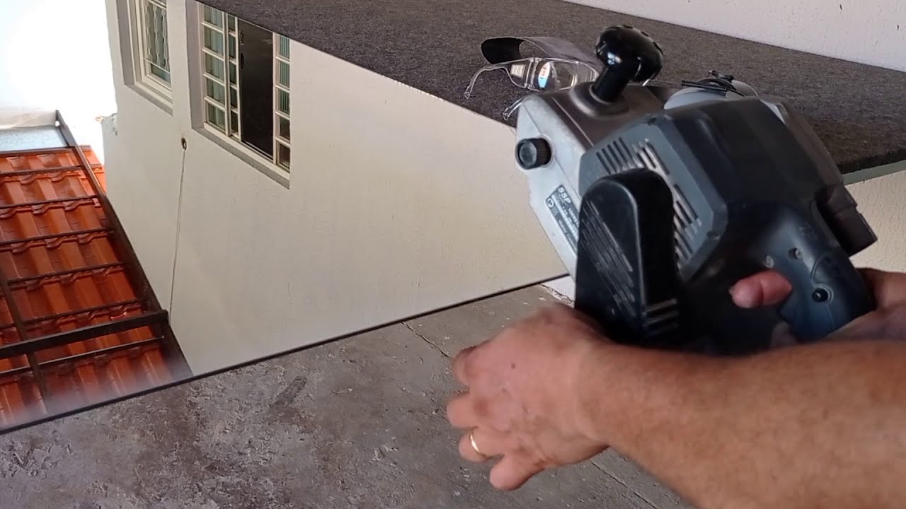 🟢 Veja Como Lapidar Vidro de Maneira fácil ! See How to Cut Glass the Easy Way