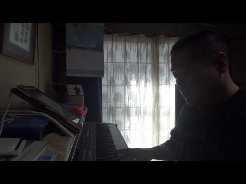 NO RAIN,NO RAINBOW（岡村孝子）（cover）