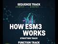How ESM3 Works AI Models For Biology Ep 3 How ESM3 Works AI Models For Biology Ep 3