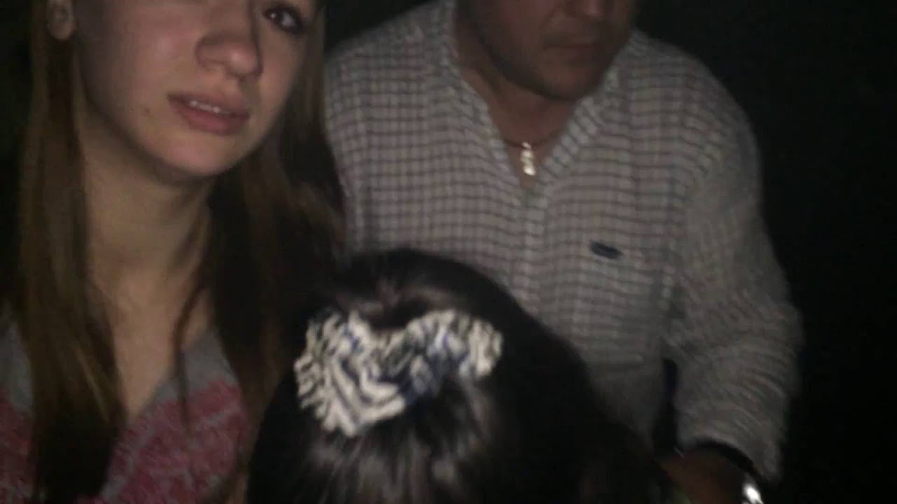 ШОК!!! Наш папа не выдержал! Жесть!!! - YouTube