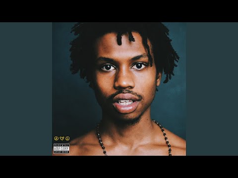 Devil's Whisper - Raury