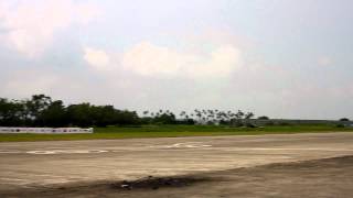 ALIGN 2012 FUN FLY 高級組決賽(1)