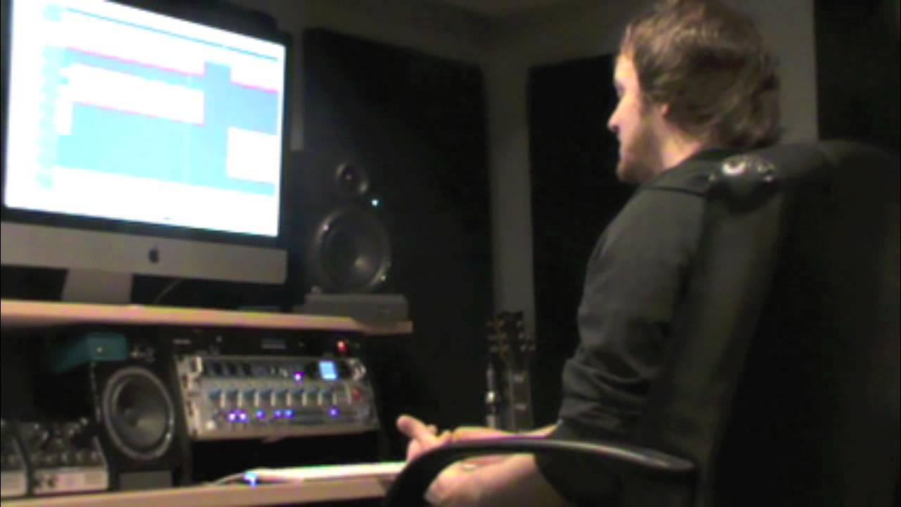 No Words Left - Studio Update