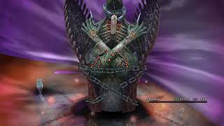 FINAL FANTASY X HD - vs Dark Anima