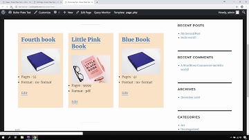WP Plugin Development using Boilerplate : Configuring Default Values for Attributes