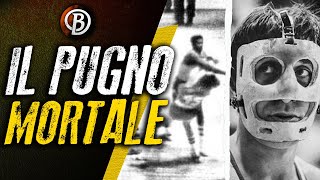 Il PUGNO più INFAME nella storia NBA ||| The Punch