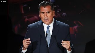 Robert Luna widens lead over Alex Villanueva in race for LA County sheriff