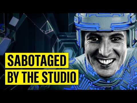 Hollywood Tried To Bury These Sci-Fi Movies