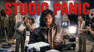 10 Sci-Fi Movies Almost Ruined by Hollywood