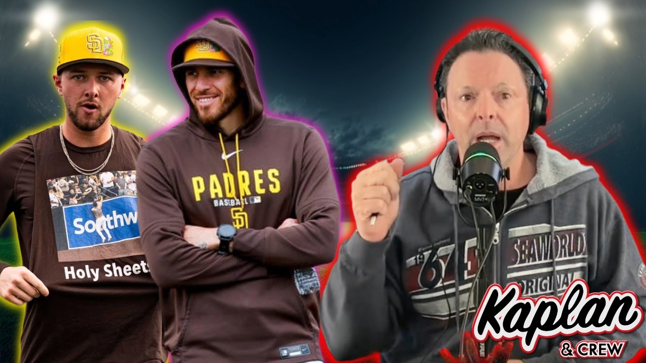 Padres Odds of Postseason Slimmer Than Giants & DBacks | Bears Moving to Indiana | Seahawks for Sale