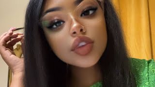 THEY'RE CALLING THIS MASCULINE SOFT THEY'RE NOTICING A CHANGE IN HIM BUT HE'S REALLY SCARED😰STRAIGHT screenshot 4