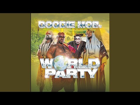 Goodie Mob — The Dip