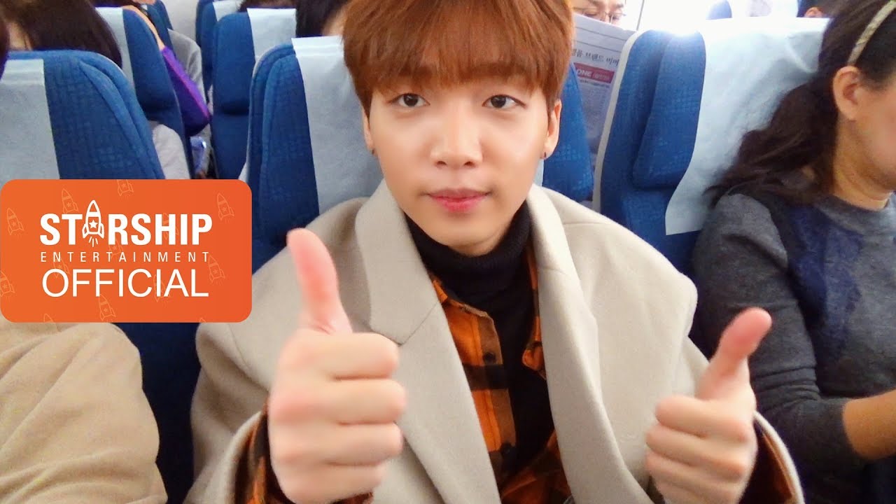 [BEHIND] EP.1 세운이의 홍콩홍콩! 