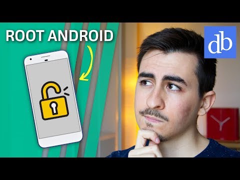 Video: A Cosa Serve Il Root Di Uno Smartphone Android?