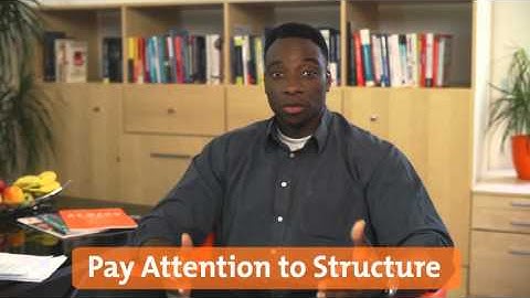 Writing Skills: Getting Your Message Across Clearly