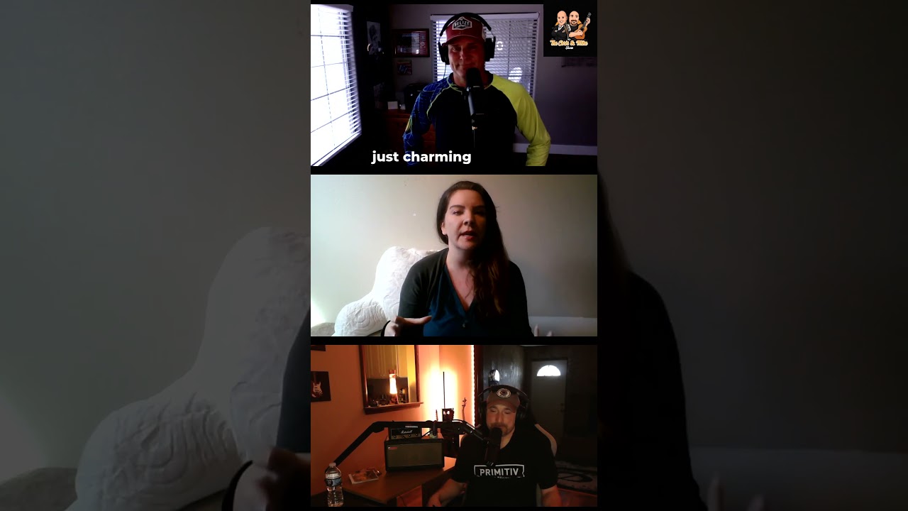 Cheyenne zoelle  my kidnapping story #podcast #chrisandmike #applepodcasts