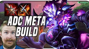EVERY ADC IS GONNA BUILD THIS!