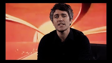 Mark Charles - Creature Comforts (Official Video)