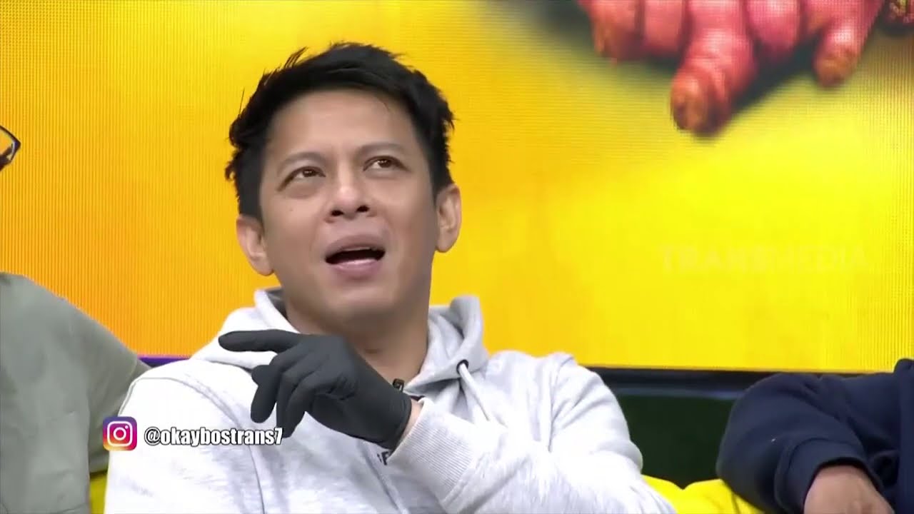 Ariel Noah Butuh Waktu 3 Tahun Ciptakan Lagu 