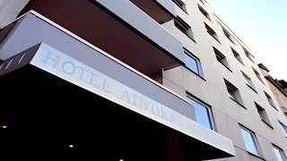 Bob W Munich Old Town | Munich, Germany | Hotel Review🏨