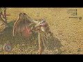 Monster Hunter Wilds_Seregios Iai finish
