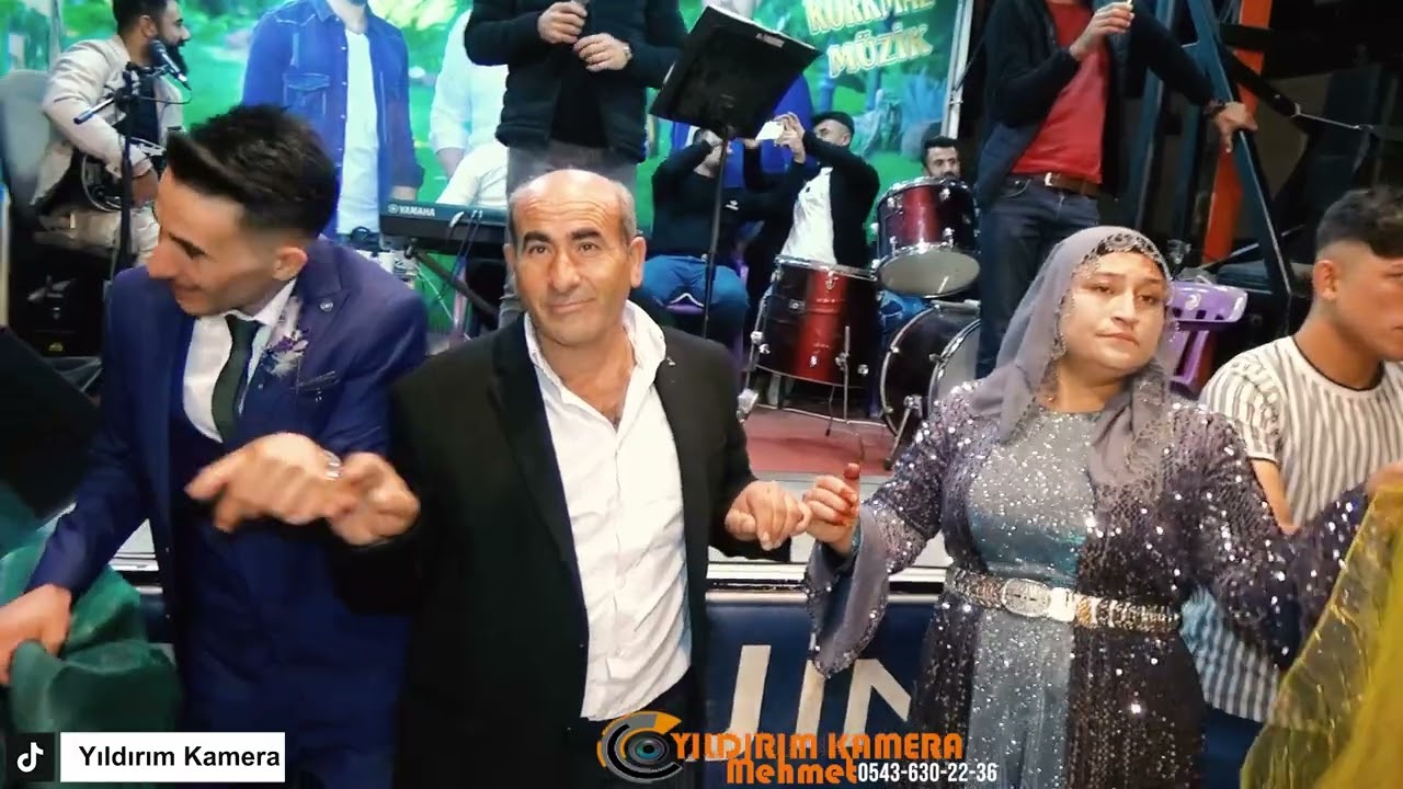 Palaş Köyü Korkmaz Müzik 15 11 2023     0543-630-22-36