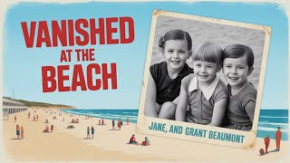 Why did the Beaumont children disappear The truth may never be found