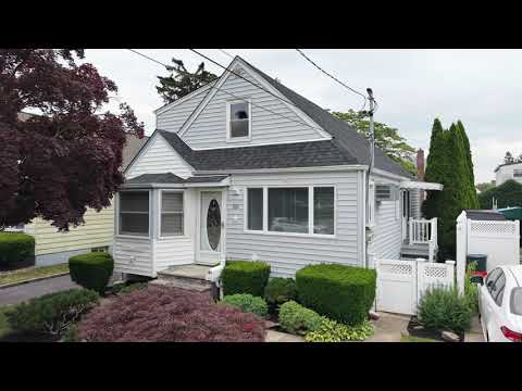 360 Grand Avenue, West Hempstead, NY home video tour