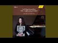 Presto in C Minor, Wq. 114/3, H. 230
