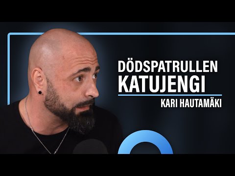 Dödspatrullen, jengiväkivalta, Ruotsi ja Suomi (Kari Hautamäki) | Puheenaihe 414