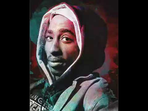 2pac .. old scold  music original 🔥