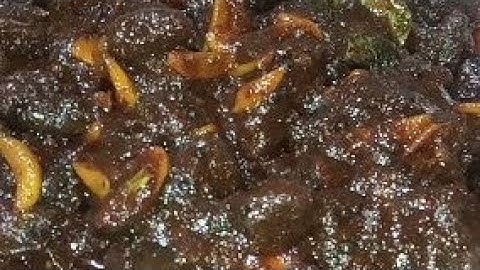 beef pickle/beef achar recipe/beef curry/beef pickle shorts/beef pickle shots/#shortvideos/#shorts