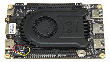 LattePanda 3 Delta: Powerful Intel CPU SBC